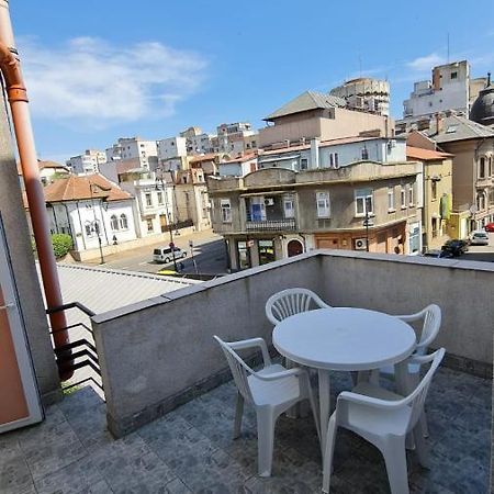 Apartament Centru Plaja Modern Constanta Bagian luar foto