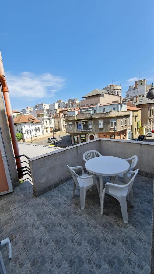Apartament Centru Plaja Modern Constanta Bagian luar foto