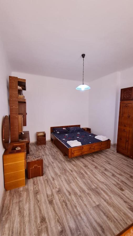 Apartament Centru Plaja Modern Constanta Bagian luar foto