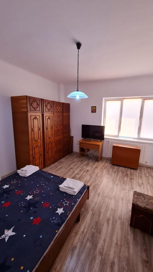 Apartament Centru Plaja Modern Constanta Bagian luar foto