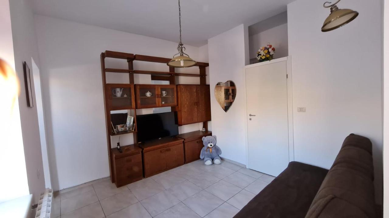 Apartament Centru Plaja Modern Constanta Bagian luar foto