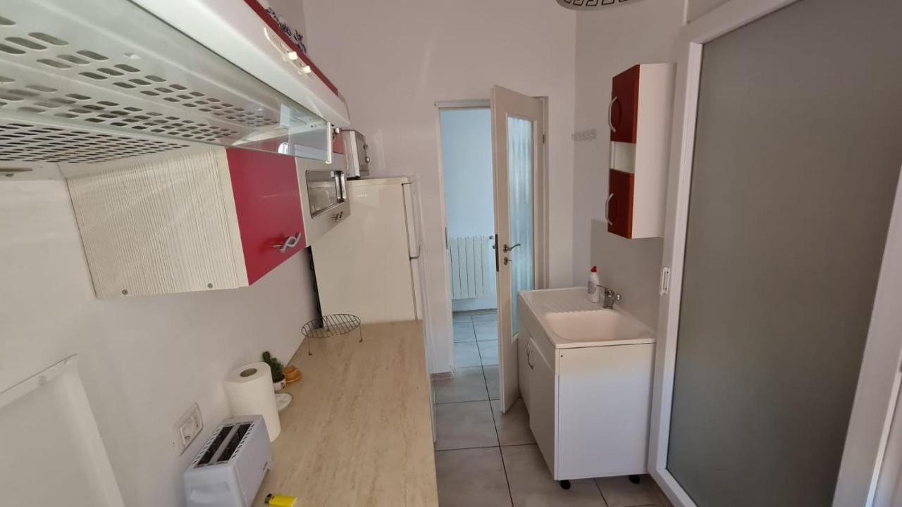 Apartament Centru Plaja Modern Constanta Bagian luar foto